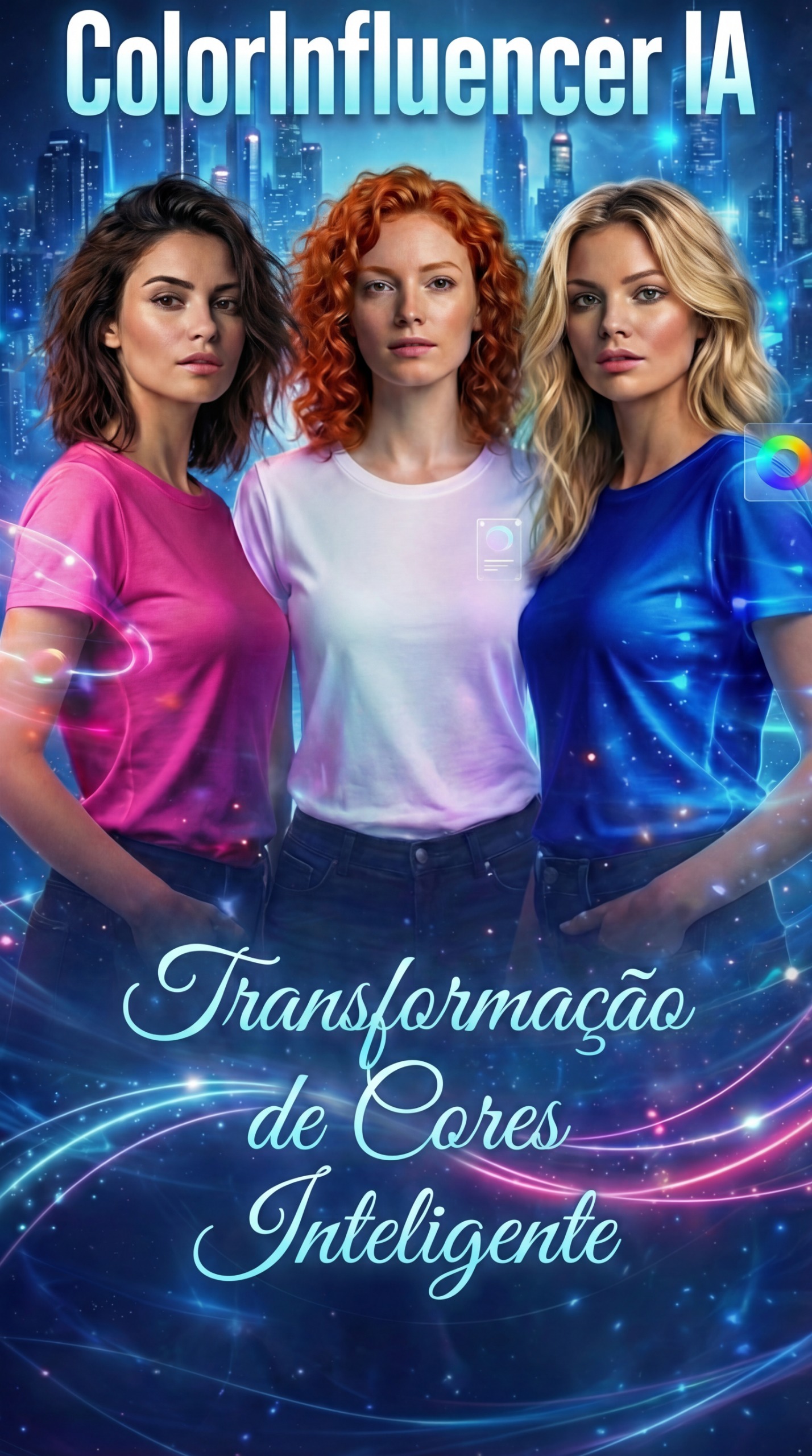 CAPA COLORINFLUENCER