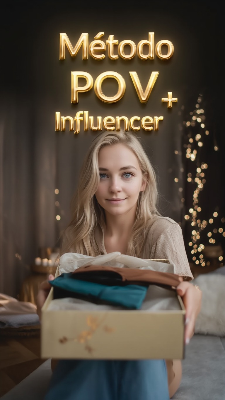 Método POV+ influencer 9_16