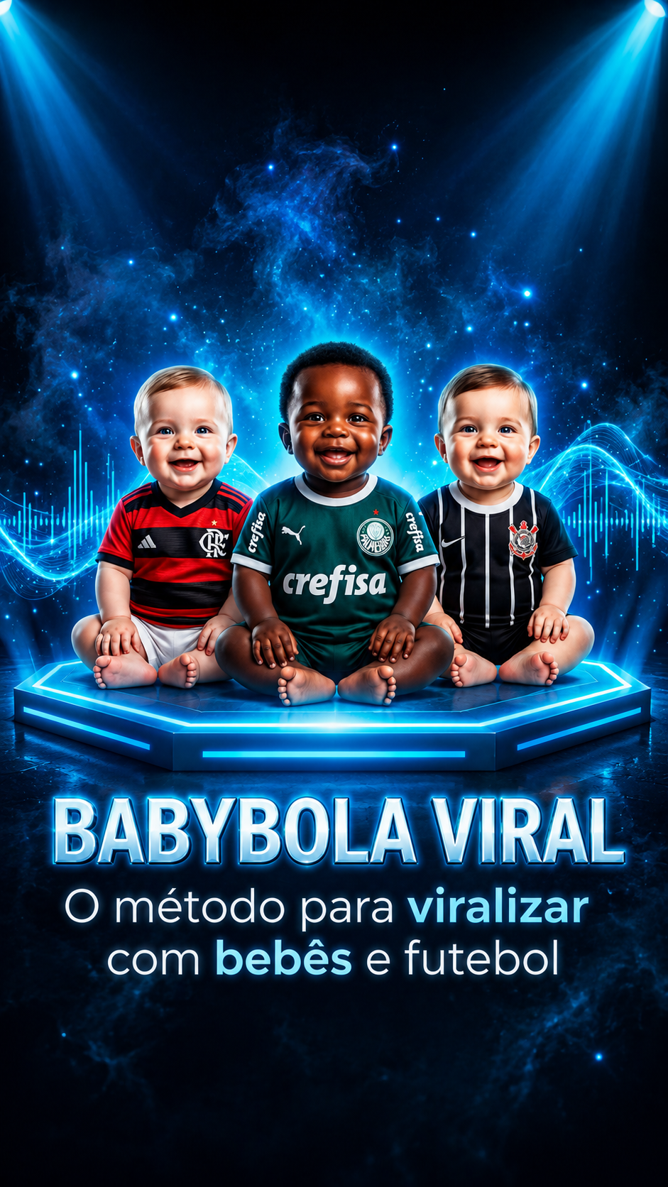 BABYBOLA VIRAL