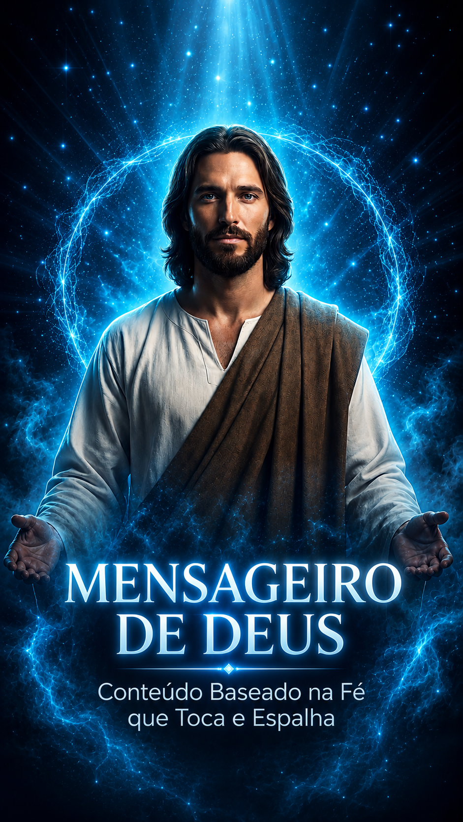 MENSAGEIRO DE DEUS