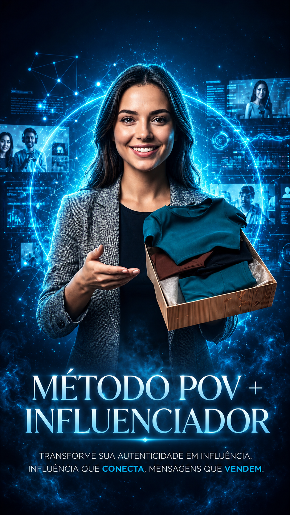 METODO POV