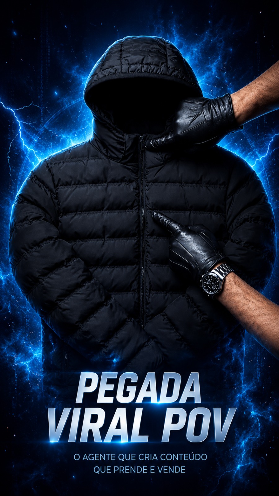 PEGADA VIRAL POV